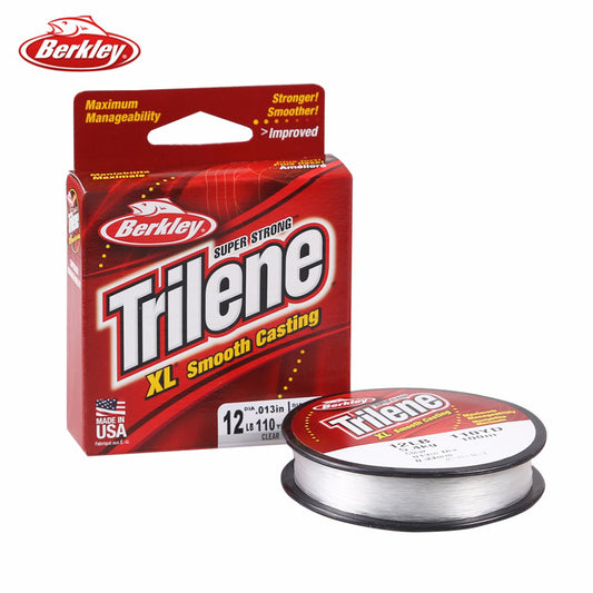 Berkley nylon fishing line construction fishing line super strong