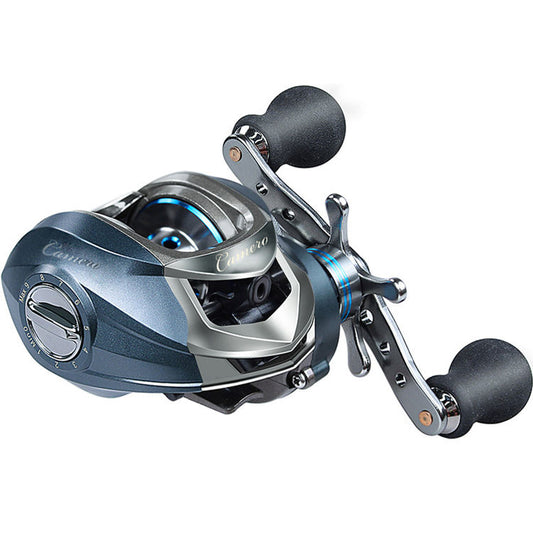 Newbility 17+1BB 210g/216g saltwater baitcasting fishing reel