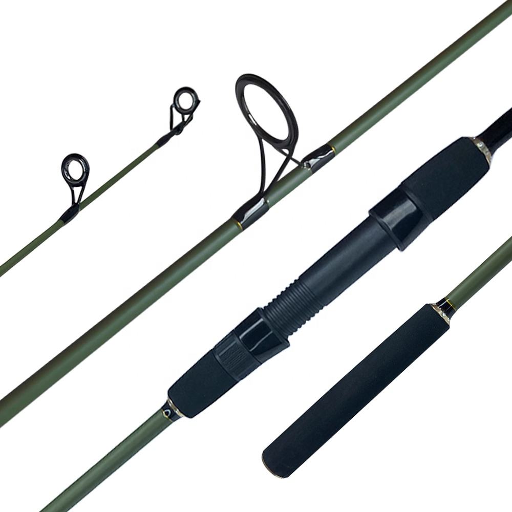 Newbility Camouflage Carp Fishing Rod Pod Carbon Fiber Carping Rods