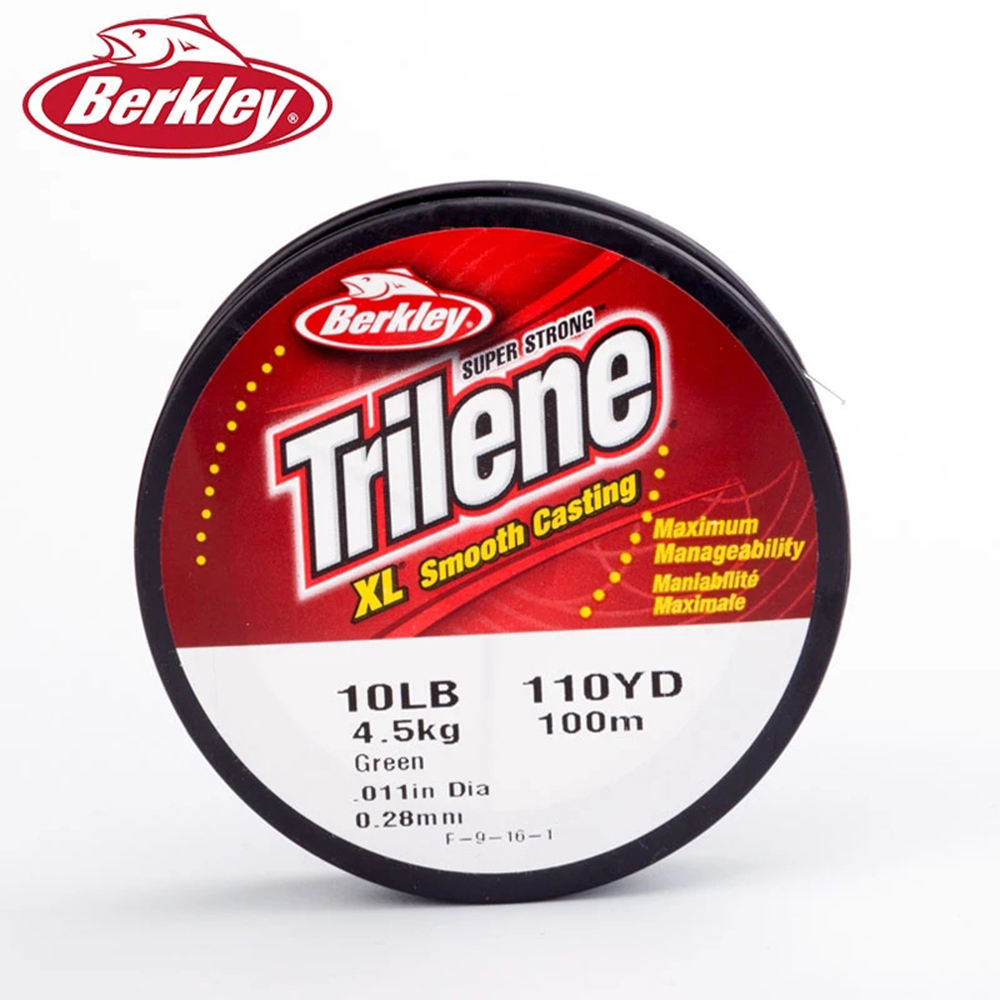 Berkley nylon fishing line construction fishing line super strong