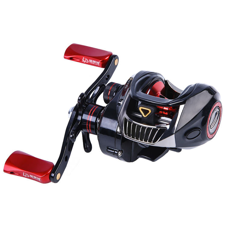 Newbility 228g 12+1BB fishing reel metal wholesale fishing reels