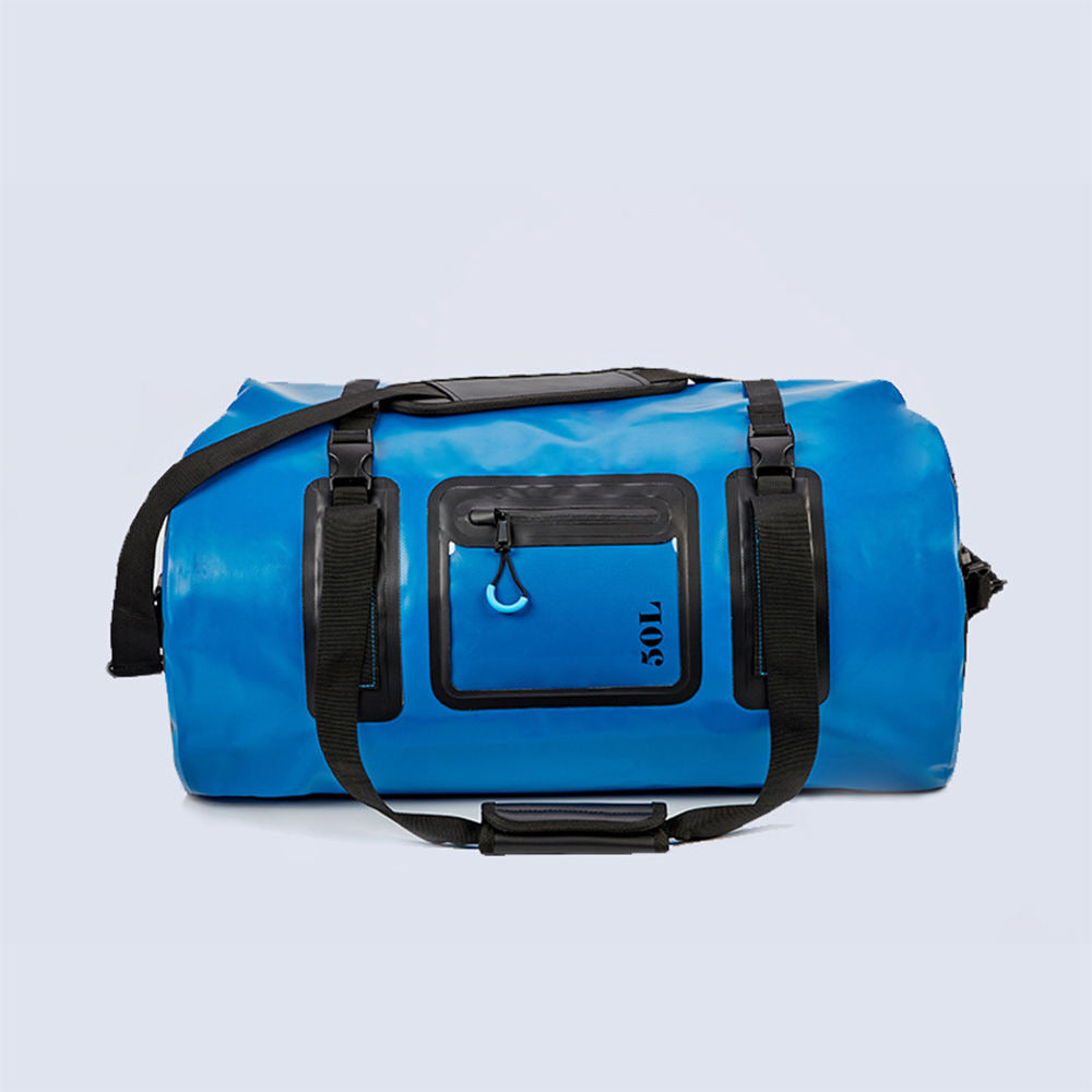 Newbility pvc Outdoor Water Sports Handle Packing Beach Swimming Activity Waterproof Dry Bag