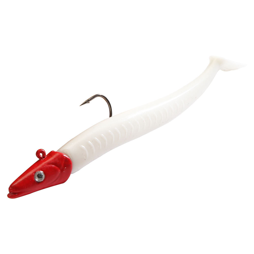 Newbility Soft fishing lure plastic fishing lure artificial fishing lure