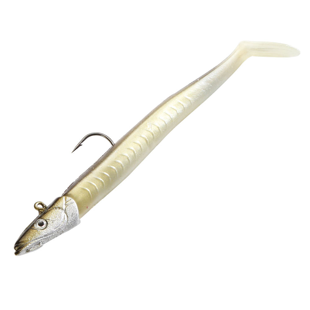 Newbility Soft fishing lure plastic fishing lure artificial fishing lure