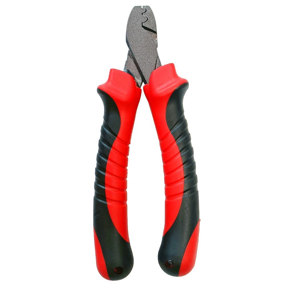 Newbility high carbon steel fishing pliers fishing tools accessories multi plier