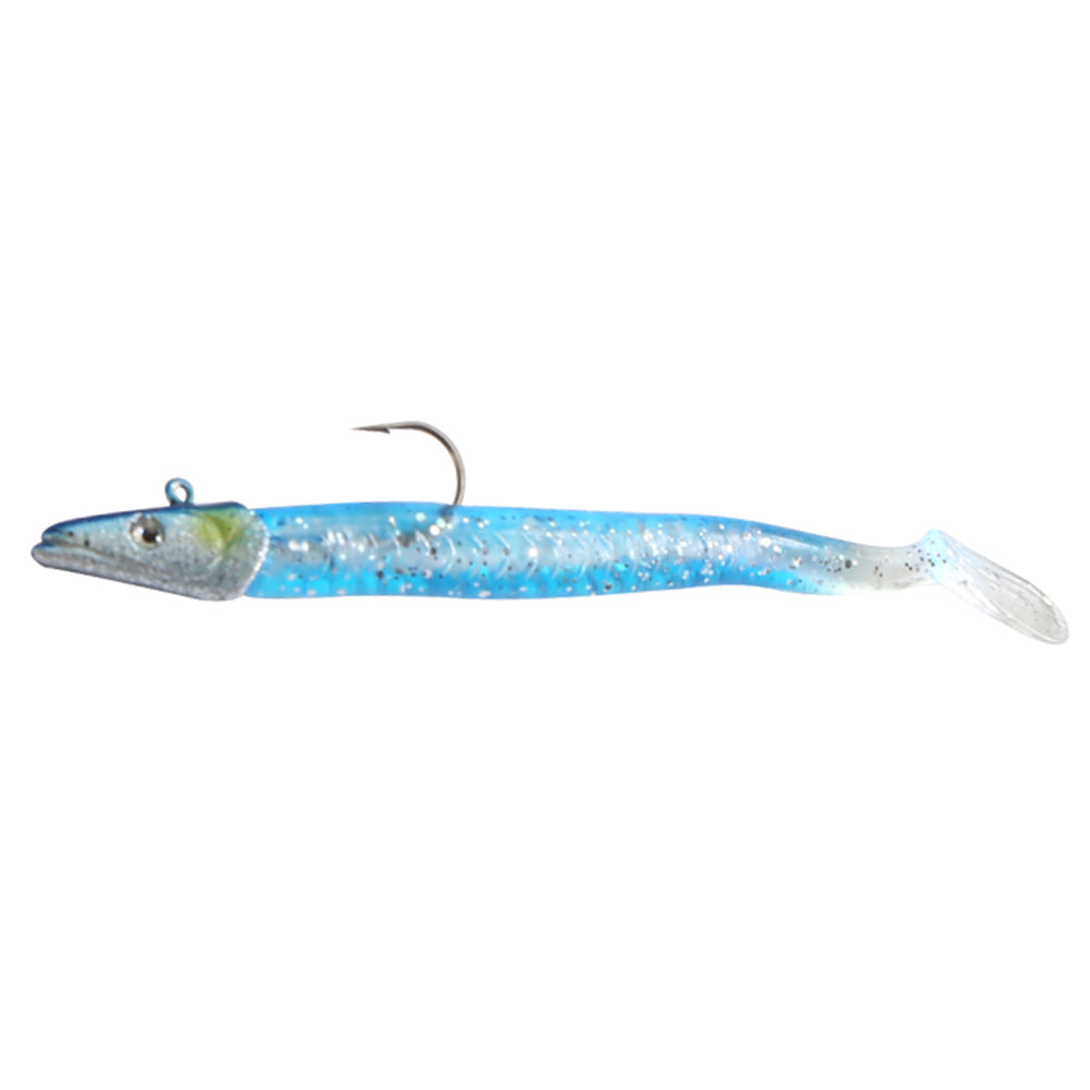 Newbility Soft fishing lure plastic fishing lure artificial fishing lure