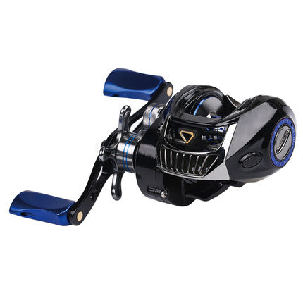 Newbility 228g 12+1BB fishing reel metal wholesale fishing reels