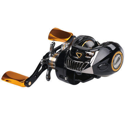 Newbility 228g 12+1BB fishing reel metal wholesale fishing reels