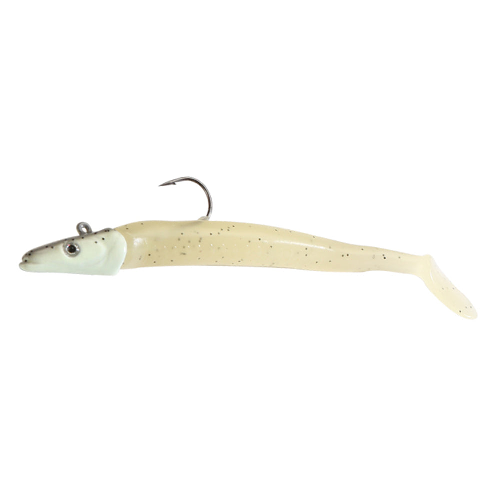 Newbility Soft fishing lure plastic fishing lure artificial fishing lure