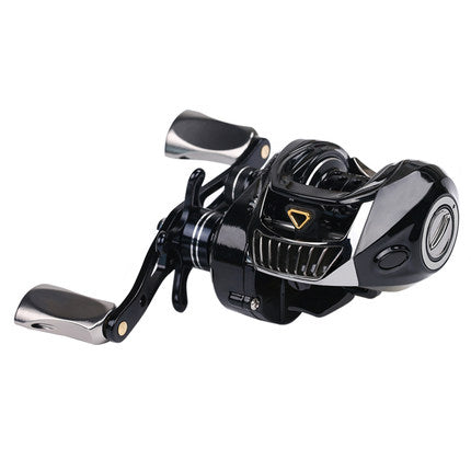 Newbility 228g 12+1BB fishing reel metal wholesale fishing reels